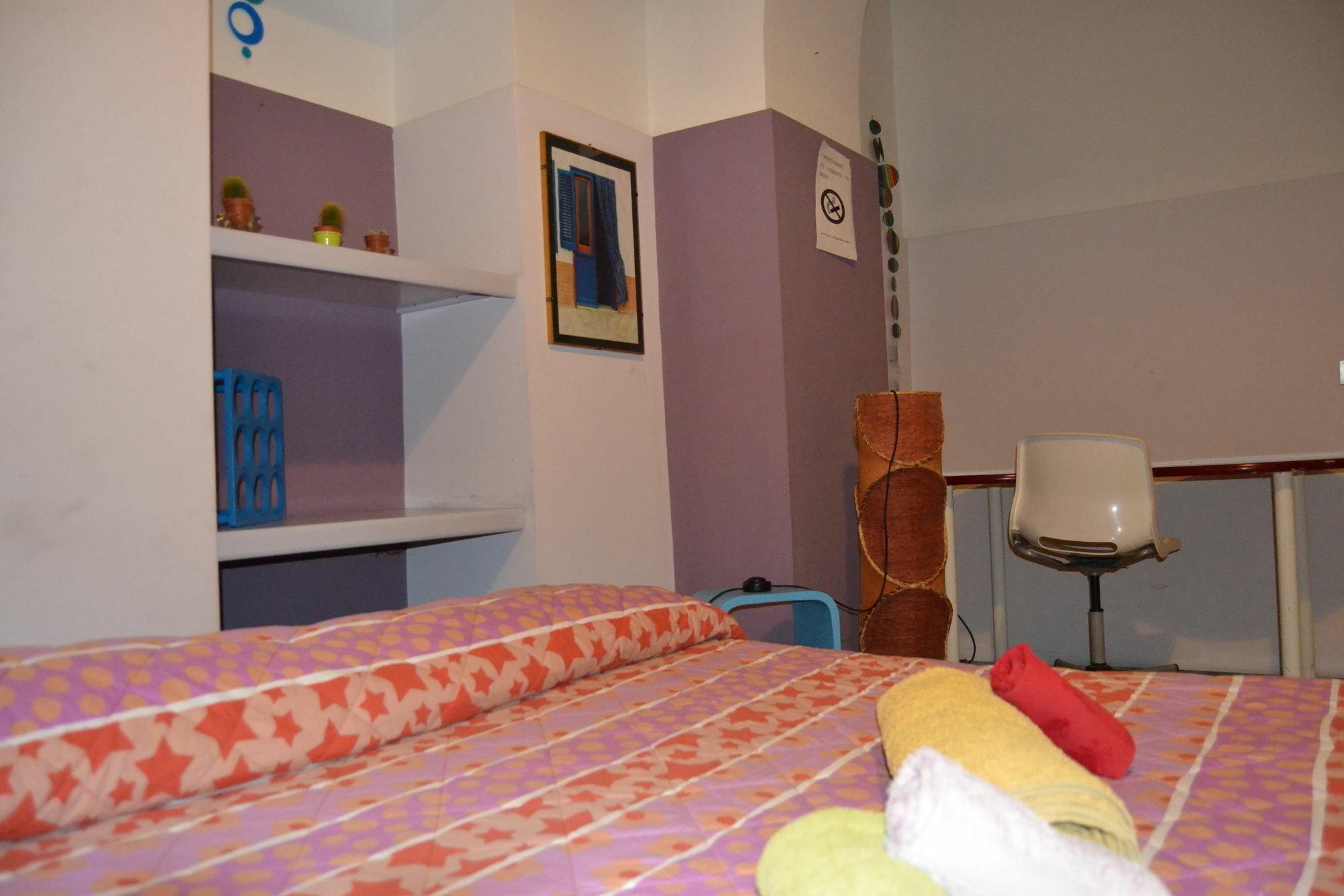 Four Rooms Katania Zewnętrze zdjęcie