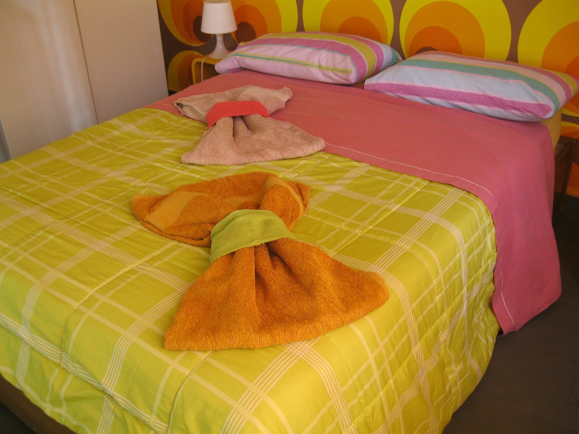 Four Rooms Katania Zewnętrze zdjęcie
